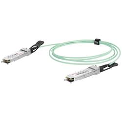 Digitus DN-81623 DN-81623 SFP připojovací kabel 100 GBit/s 3 m