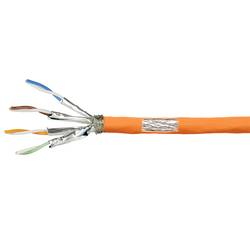 LogiLink CPV0060 CPV0060 ethernetový síťový kabel, CAT 7, 100 m