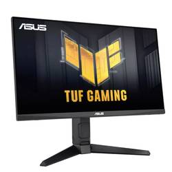 Asus TUF Gaming VG249QL3A herní monitor 60.5 cm (23.8 palec) 1920 x 1080 Pixel 16:9 1 ms IPS LCD