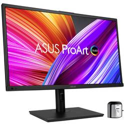 Asus ProArt PA27DCE-K LED monitor 68.3 cm (26.9 palec) 3840 x 2160 Pixel 16:9 0.1 ms OLED
