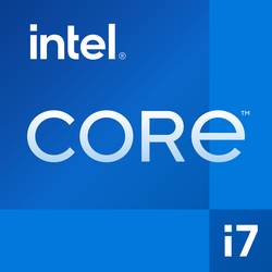 Intel® Core™ i7 i7-14700KF 20 x 3.4 GHz Procesor (CPU) v boxu Socket (PC): Intel® 1700