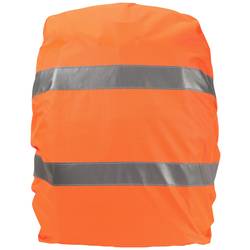 Dicota Warnschutz pláštěnka Hi-Vis 25 Liter oranžová