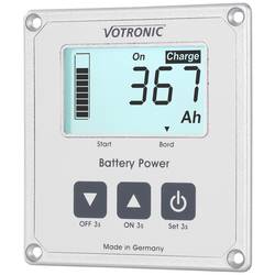 Votronic 200 S 1266 monitorování baterie