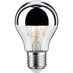 Paulmann 28669 LED Energetická třída (EEK2021) E (A - G) E27 klasická žárovka 4.8 W = 47 W teplá bílá (Ø x v) 60 mm x 106 mm 1 ks