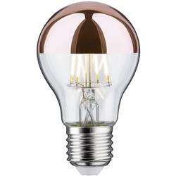 Paulmann 28671 LED Energetická třída (EEK2021) F (A - G) E27 klasická žárovka 6.5 W = 48 W teplá bílá (Ø x v) 60 mm x 106 mm 1 ks