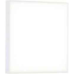 Paulmann Velora 79816 LED panel 13 W teplá bílá bílá (matná)