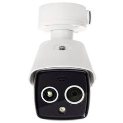 ABUS IPCA64581D ABUS Security-Center monitorovací kamera