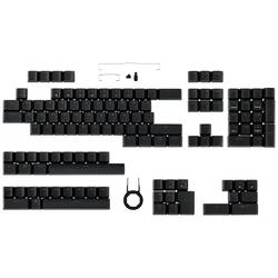 Asus ROG PBT Keycap Set (AC03) krytky na klávesy černá