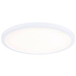 Paulmann Atria Shine LED světlo do vlhkých prostor LED 16 W teplá bílá bílá