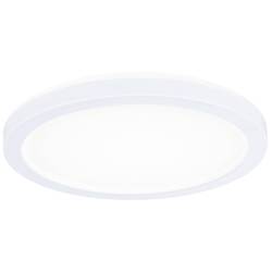 Paulmann Atria Shine LED světlo do vlhkých prostor LED 11.2 W neutrální bílá bílá
