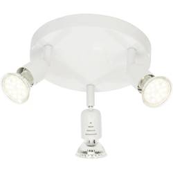 Brilliant Loona G28834/05 stropní lampa LED GU10 9 W bílá