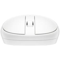 HP 240 drátová myš bezdrátový optická bílá 3 tlačítko 1600 dpi
