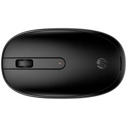 HP 240 drátová myš Bluetooth® optická černá 3 tlačítko 1600 dpi