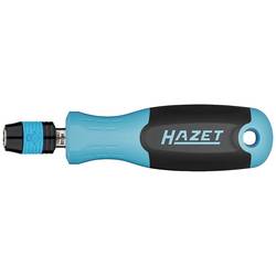 Hazet 811BH 811BH Nástrčný držák bitů 811BH 1/4 palců (6,3 mm) šestihran 132.50 mm