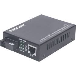 Intellinet 545068 SC Duplex síťový prvek media converter 1 GBit/s
