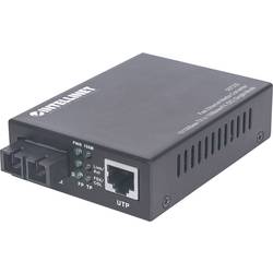 Intellinet 507332 SC Duplex síťový prvek media converter 100 MBit/s