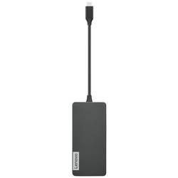 Lenovo dokovací stanice pro notebook USB-C 7-in-1 Hub - Dockingstation Vhodné pro značky (dokovací stanice pro notebook): Lenovo Yoga, IdeaPad, Thinkpad