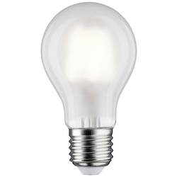 Paulmann 28921 LED Energetická třída (EEK2021) F (A - G) E27 klasická žárovka 4.8 W = 40 W neutrální bílá (Ø x v) 60 mm x 106 mm 1 ks
