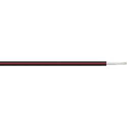 LAPP ÖLFLEX® SOLAR XLWP 1023622/500 fotovoltaický kabel 1 x 6 mm² černá, červená 500 m