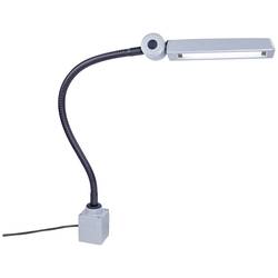 LED2WORK světlo s flexibilním ramenem CENALED FLOOD, Flex-Arm šedá 9 W 1 ks