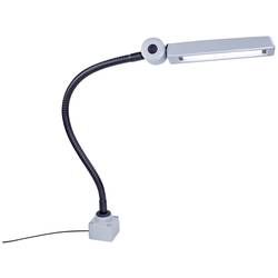LED2WORK světlo s flexibilním ramenem CENALED FLOOD, Flex-Arm šedá 8.5 W 24 V/DC 1 ks