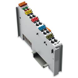 WAGO WAGO GmbH & Co. KG modul digitálního výstupu pro PLC 750-508/000-800 1 ks