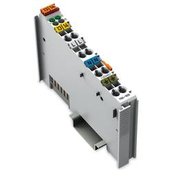WAGO modul digitálního výstupu pro PLC 750-509 1 ks