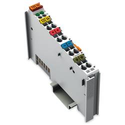 WAGO WAGO GmbH & Co. KG modul digitálního výstupu pro PLC 750-501/000-800 1 ks