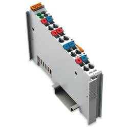 WAGO 750-626 modul filtru pro PLC 750-626 1 ks