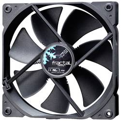 Fractal Design FD-FAN-DYN-GP14-BK PC větrák s krytem černá (š x v x h) 140 x 25 x 140 mm