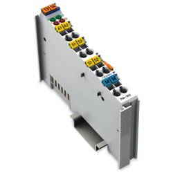 WAGO modul analogového výstupu pro PLC 750-562 1 ks