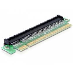 Delock Riser PCIe x16 rozšiřující karta M Key Riser Card PCIe