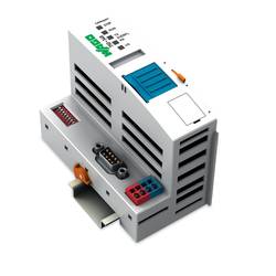 WAGO FC CANopen DSub ECO konektor provozní sběrnice pro PLC 750-348 1 ks
