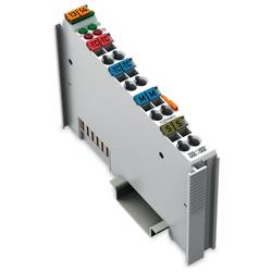 WAGO modul analogového vstupu pro PLC 750-469/000-006 1 ks