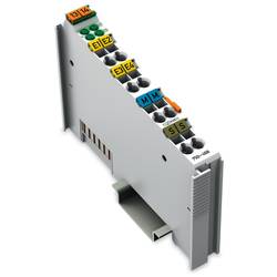 WAGO modul analogového vstupu pro PLC 750-468 1 ks