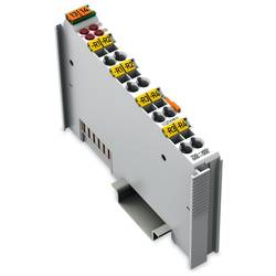 WAGO modul analogového vstupu pro PLC 750-460/000-005 1 ks