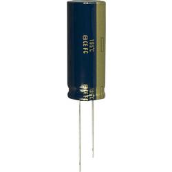 Panasonic elektrolytický kondenzátor radiální 7.5 mm 680 µF 100 V 20 % (Ø) 18 mm 1 ks