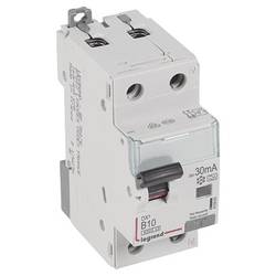Legrand 410963 proudový chránič/elektrický jistič 10 A 230 V/AC