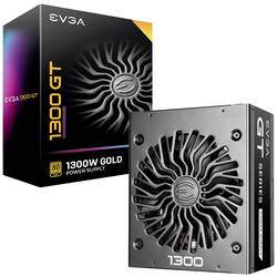 EVGA SuperNOVA 1300 GT PC síťový zdroj 1300 W 80 PLUS® Gold