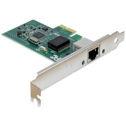 Inter-Tech ST-729 karta PCI-Express PCIe