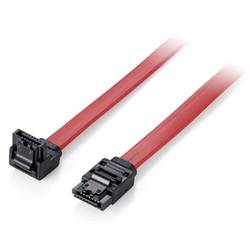 Equip pevný disk kabel 0.5 m červená