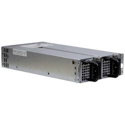 Inter-Tech ASPOWER R1A-KH0400 serverový síťový zdroj 400 W 80 PLUS® Silver