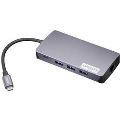 Lenovo USB-C® dokovací stanice GX91M73946 Vhodné pro značky (dokovací stanice pro notebook): Lenovo