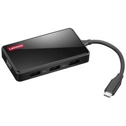 Lenovo USB-C® dokovací stanice GX91M73945 Vhodné pro značky (dokovací stanice pro notebook): Lenovo