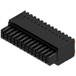 Weidmüller zásuvkový konektor na kabel 1277590000 36 ks