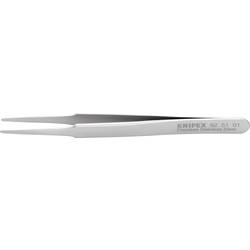 Knipex 92 51 01 jemná pinzeta, 1 ks, tupá, 120 mm