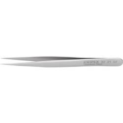 Knipex 92 21 07 Univerzální pinzeta, 1 ks, tupá, 110 mm