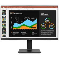 LG Electronics 27BQ75QB-B LCD monitor 68.6 cm (27 palec) 2560 x 1440 Pixel 16:9 5 ms IPS LCD