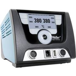 Weller WX2 pájecí stanice, digitální, 240 W, +50 - +550 °C, T0053420399N