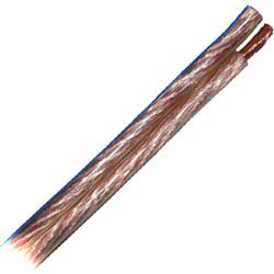 YFAZ 2x2,5 RG100 reproduktorový kabel 100 m